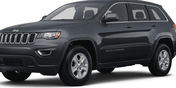 JEEP GRAND CHEROKEE 2017 1C4RJFAG2HC909905 image